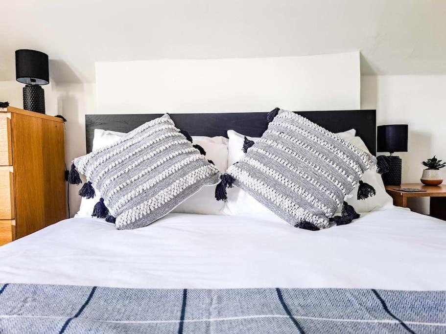 Apartament 3 Bed Flat Near To Cardiff And Cardiff Bay Zewnętrze zdjęcie