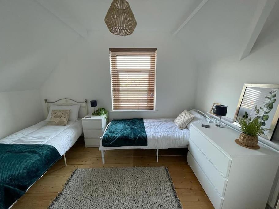 Apartament 3 Bed Flat Near To Cardiff And Cardiff Bay Zewnętrze zdjęcie
