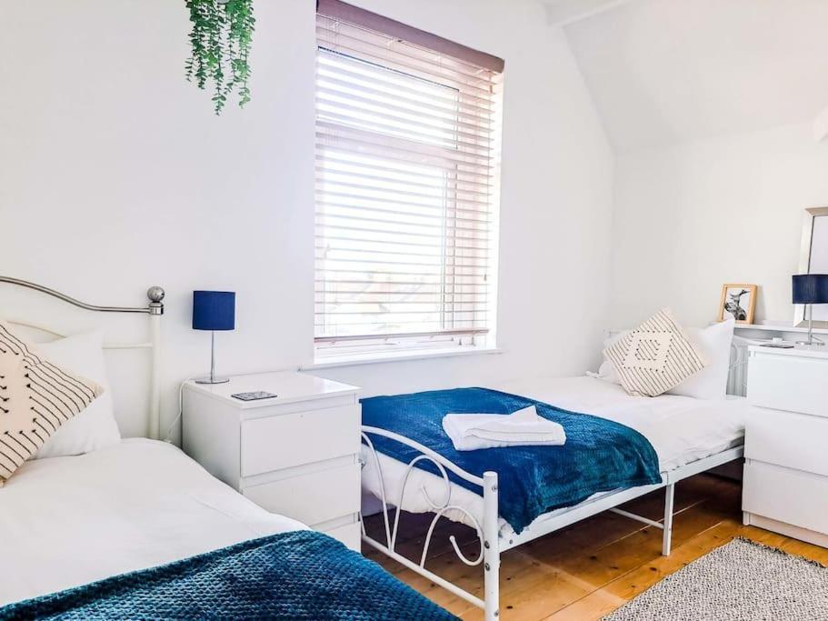 Apartament 3 Bed Flat Near To Cardiff And Cardiff Bay Zewnętrze zdjęcie